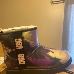 Ugh boots